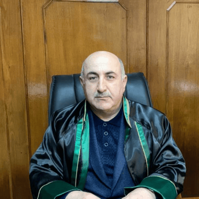 Həsənov Mirzə Nəcəf oğlu