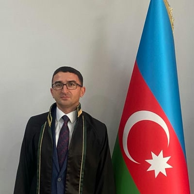 Əliyev Orxan Əli oğlu