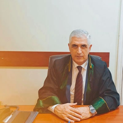 Əliyev Vasif Əli oğlu
