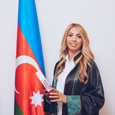 Həsənova Gülnar İbrahim qızı