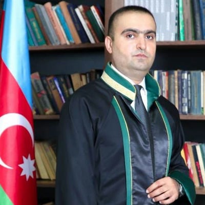 Verdiyev Yusif Hüseyn oğlu