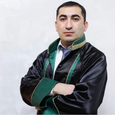 Qarayev Taleh Atakişi oğlu