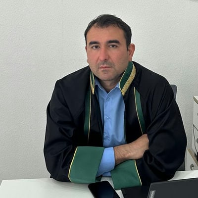 Nağıyev Seymur Oqtay oğlu