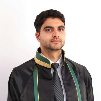 Mehdiyev Nadir Polad oğlu