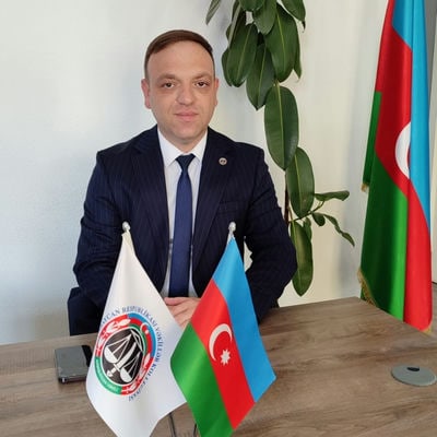 Hacı-Salmanov Toğrul Adışirin oğlu