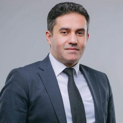 Bağırov Sadiq Tofiq oğlu