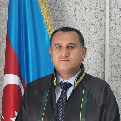 Orucov Əfqan Paşa oğlu