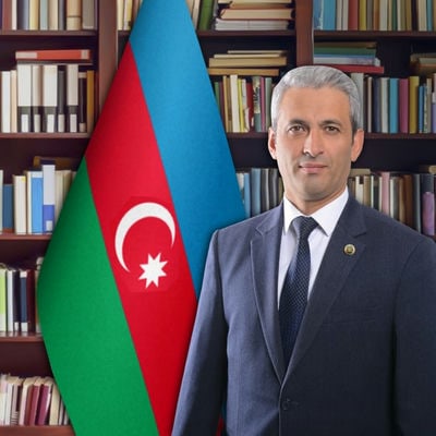 Zeynalov Emin Əlibala oğlu
