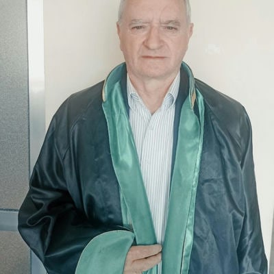 Abasov Nizami Noruz oğlu
