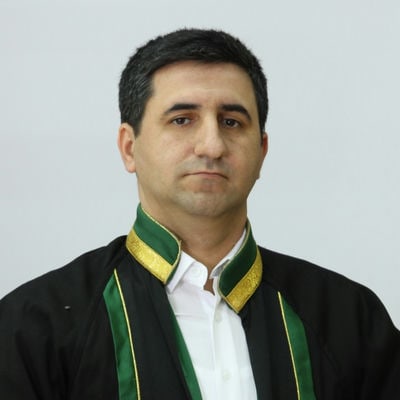 Əlixanlı Elgün İsa oğlu