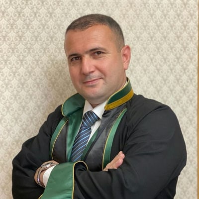 Quliyev Ülvi İsa oğlu