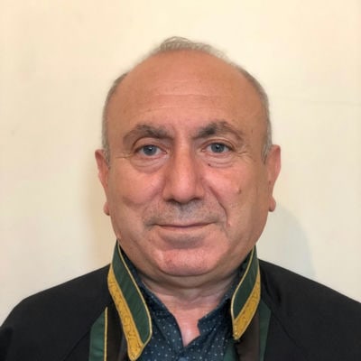 Quliyev Ramiz İdris oğlu