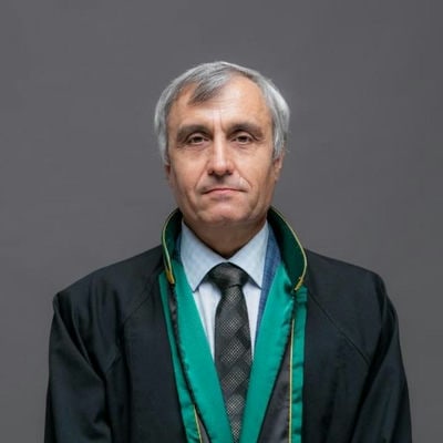 Hacalıyev Adil Hacalı oğlu