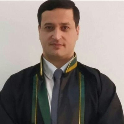 Nağıyev İqbal Adil oğlu