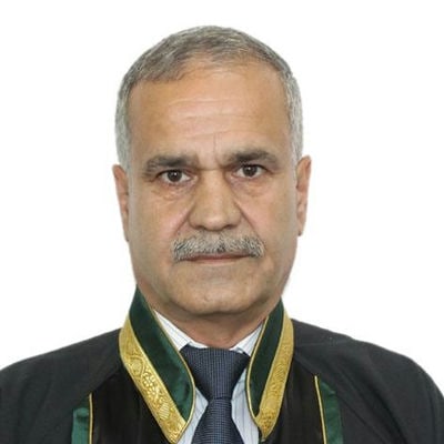 Qafarov Əzizağa İsmixan oğlu