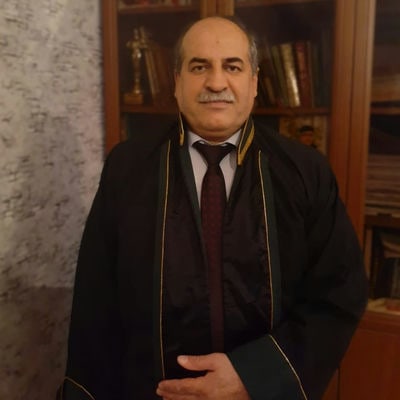 Bağırov Əkbər Məmməd oğlu