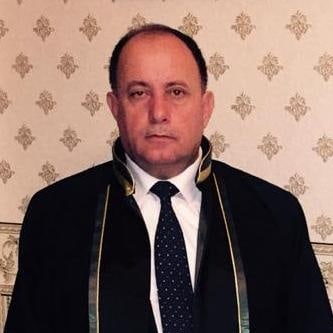 Nuriyev İlham Qubad oğlu