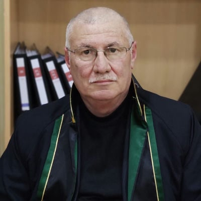 Əliyev Musa İsa oğlu
