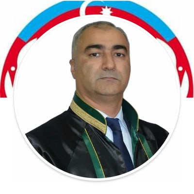 Abbasov Taleh Valeh oğlu