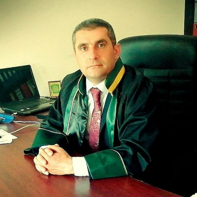 Səfərov Rubayıl Hətəməli oğlu