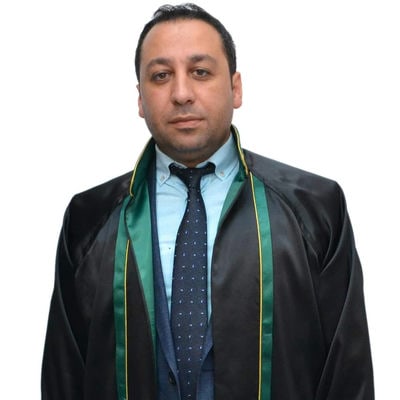 Babayev Teymur Tofiq oğlu