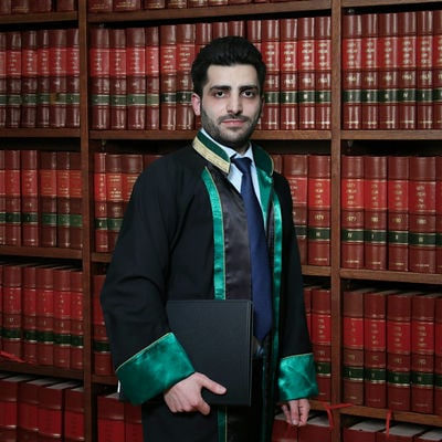 Əliyev Əlibaba Ərzuman oğlu