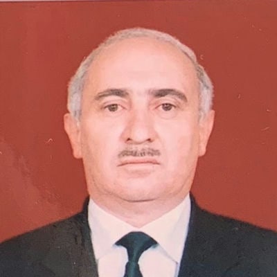 Babayev Tahir Misir oğlu