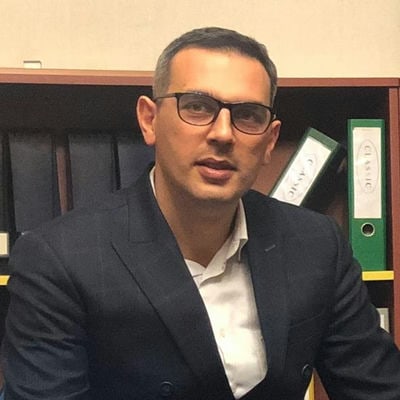 Şahbazov Tural Şamil oğlu