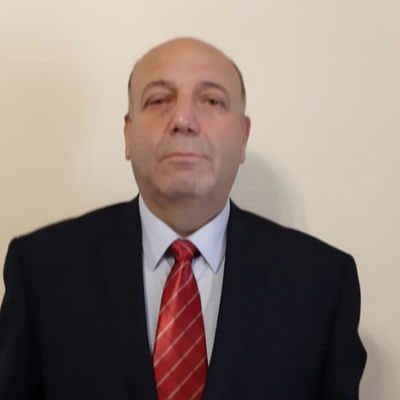 Əliyev Mehman Qardaşxan oğlu