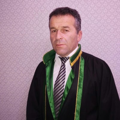 Rəcəbov Səbuhi Tapdıq oğlu