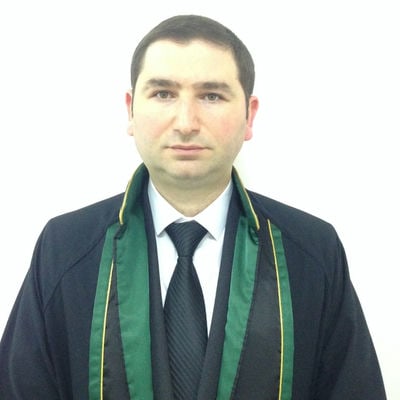 Əliyev Emil Namiq oğlu