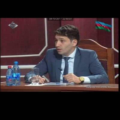 Süleymanov Tural Faiq oğlu
