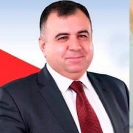 Cavadov Cavad Yusif oğlu