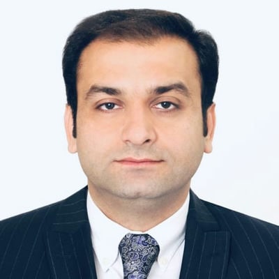 Hüseynov Şükür Şakir oğlu