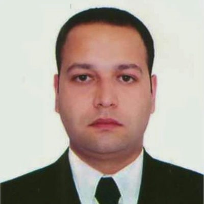 Yaqubov Natiq Fizuli oğlu