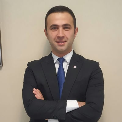 Babayev Turqay Ariz oğlu