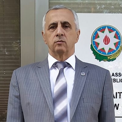 Fətullayev Mircəlal Mirələm oğlu