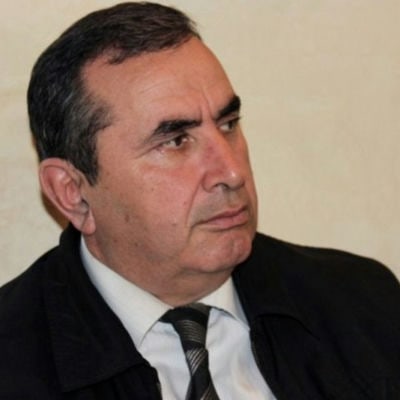 Kazımov Osman Əlişirin oğlu