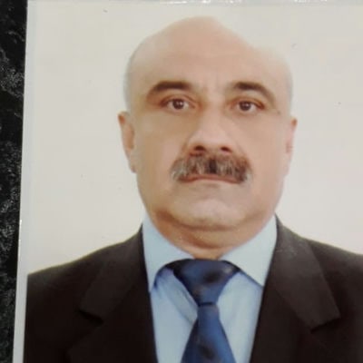 Dadaşov Etibar Mürşüd oğlu