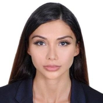 Babayeva Aydan Hüseyn qızı