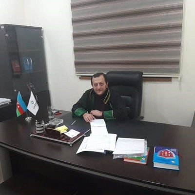 Abdıyev Telman Xanlar oğlu