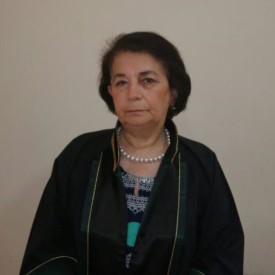 Hüseynova Tubu Yolçu qızı