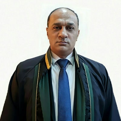 Aslanov Nail Mustafa oğlu