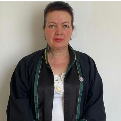 İsayeva Xalidə İsa qızı