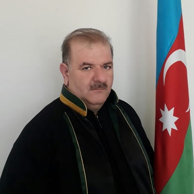 İbrahimov Tağı Məmməd oğlu