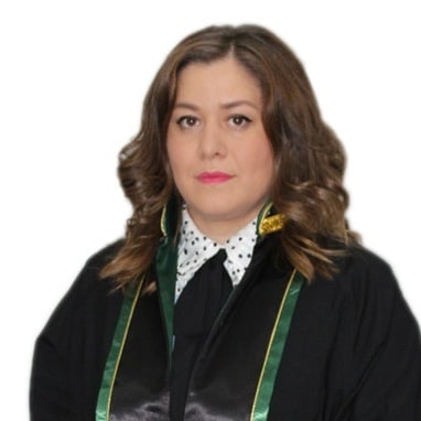 Süleymanova Aysel İxtiyar qızı