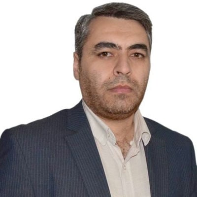 Aslanov Kamal Sahib oğlu