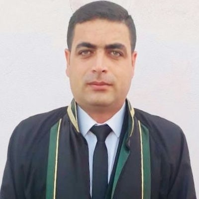 İbrahimov Nail Nadir oğlu