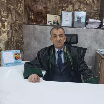Canıyev Nizami Xudaqulu oğlu