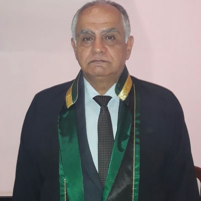 Xankişiyev Xanbaba Mustafa oğlu